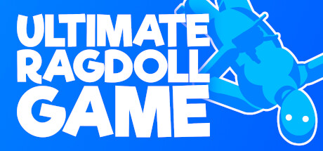 Ultimate Ragdoll Game — Steam header