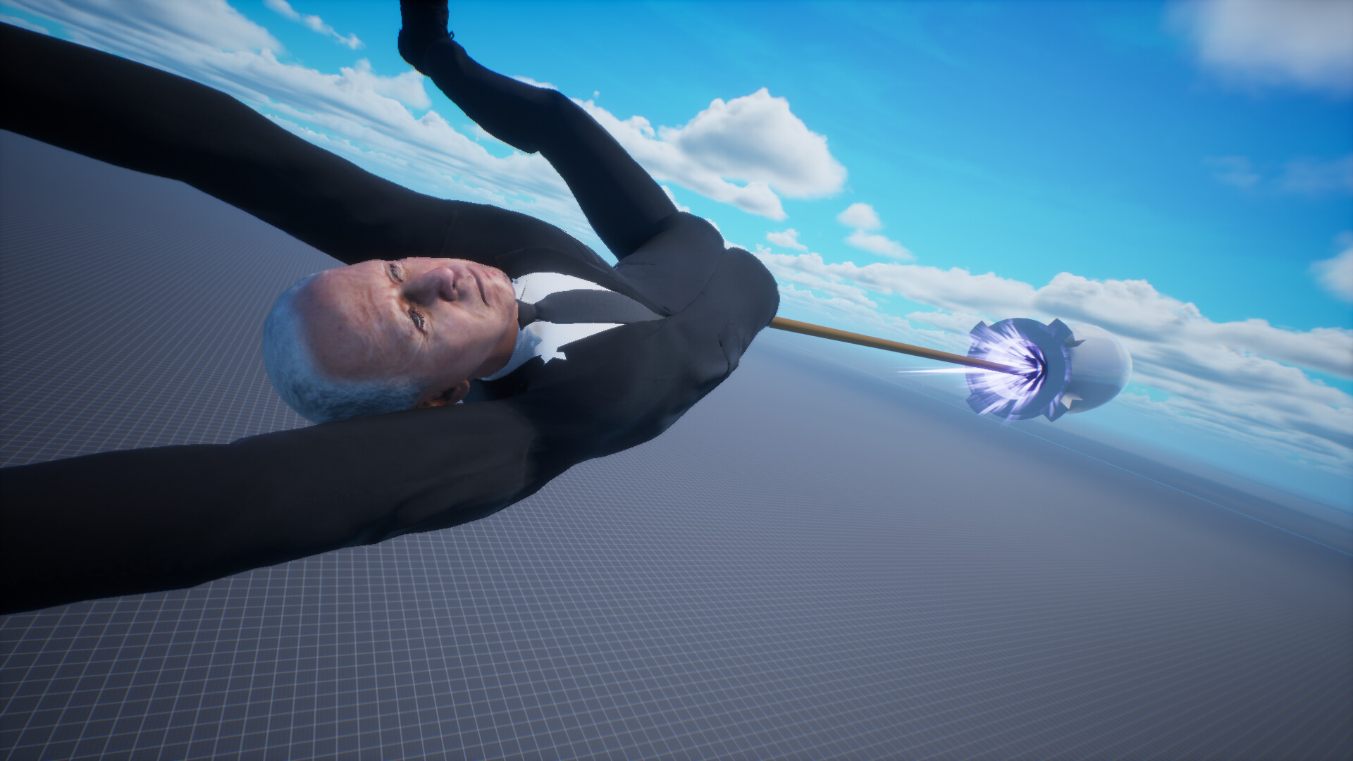 Ultimate Ragdoll Game screenshot 12
