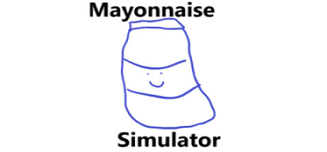 Mayonnaise Simulator Cover Image