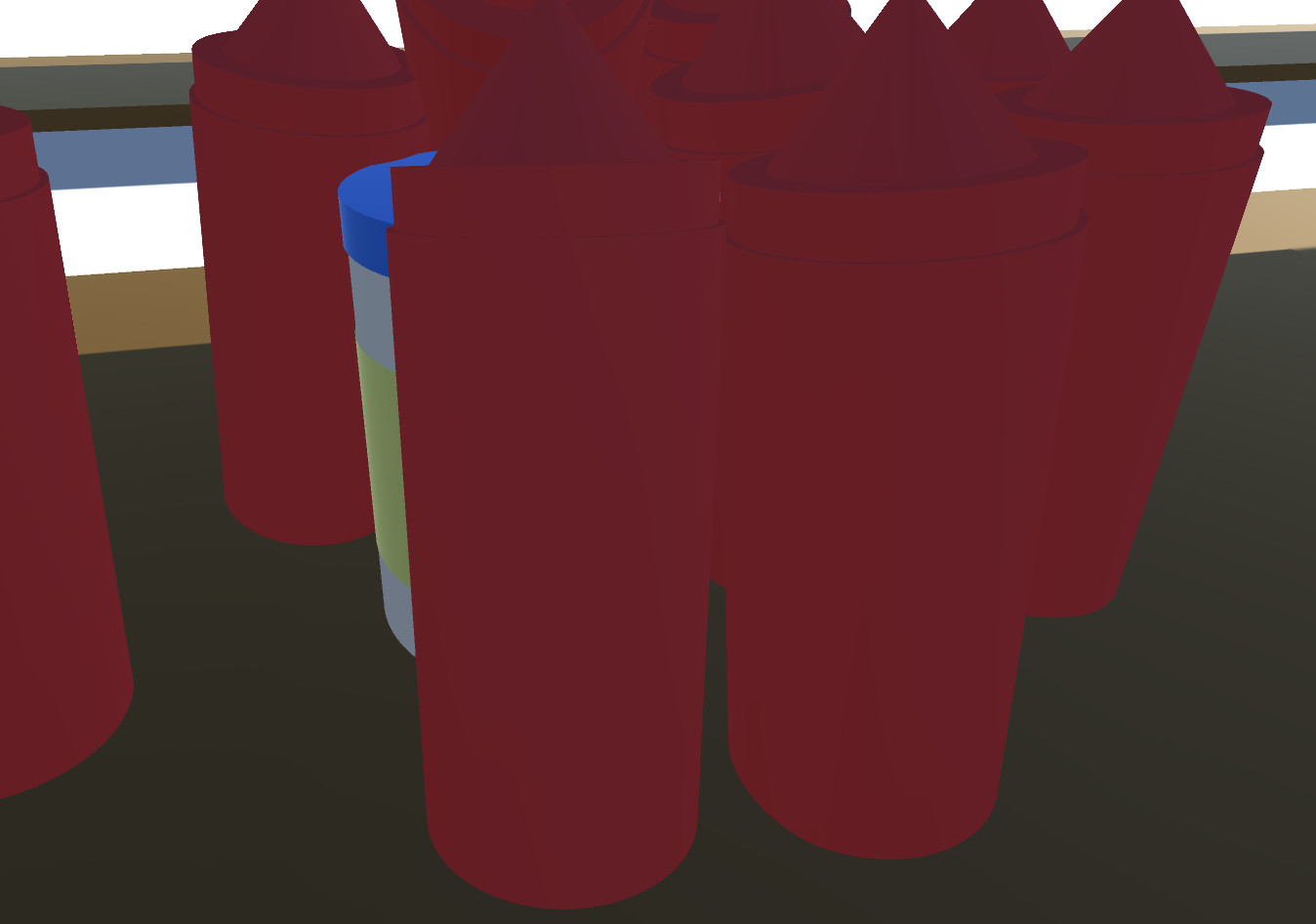 Mayonnaise Simulator screenshot 5