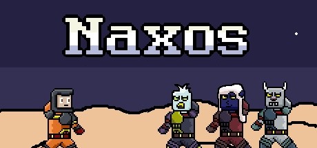 Naxos — Steam header
