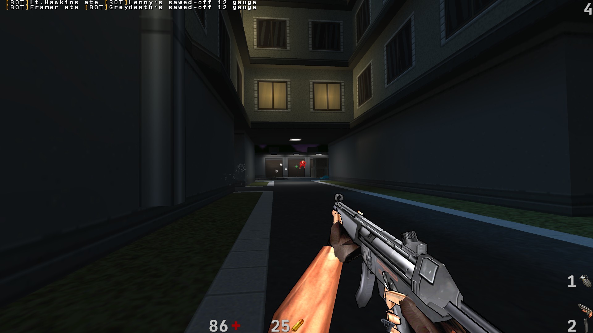 AQtion screenshot 2