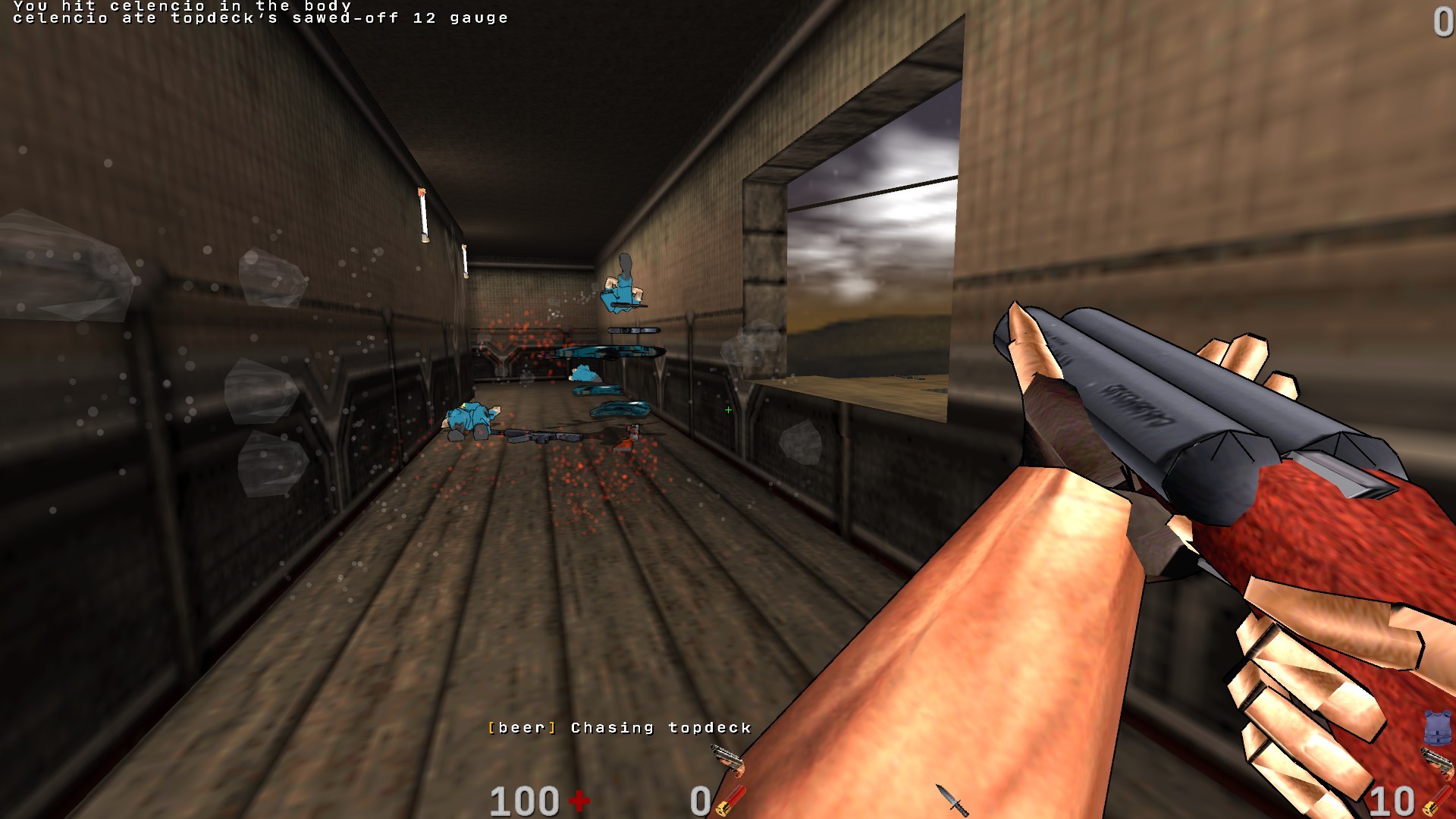 AQtion screenshot 9