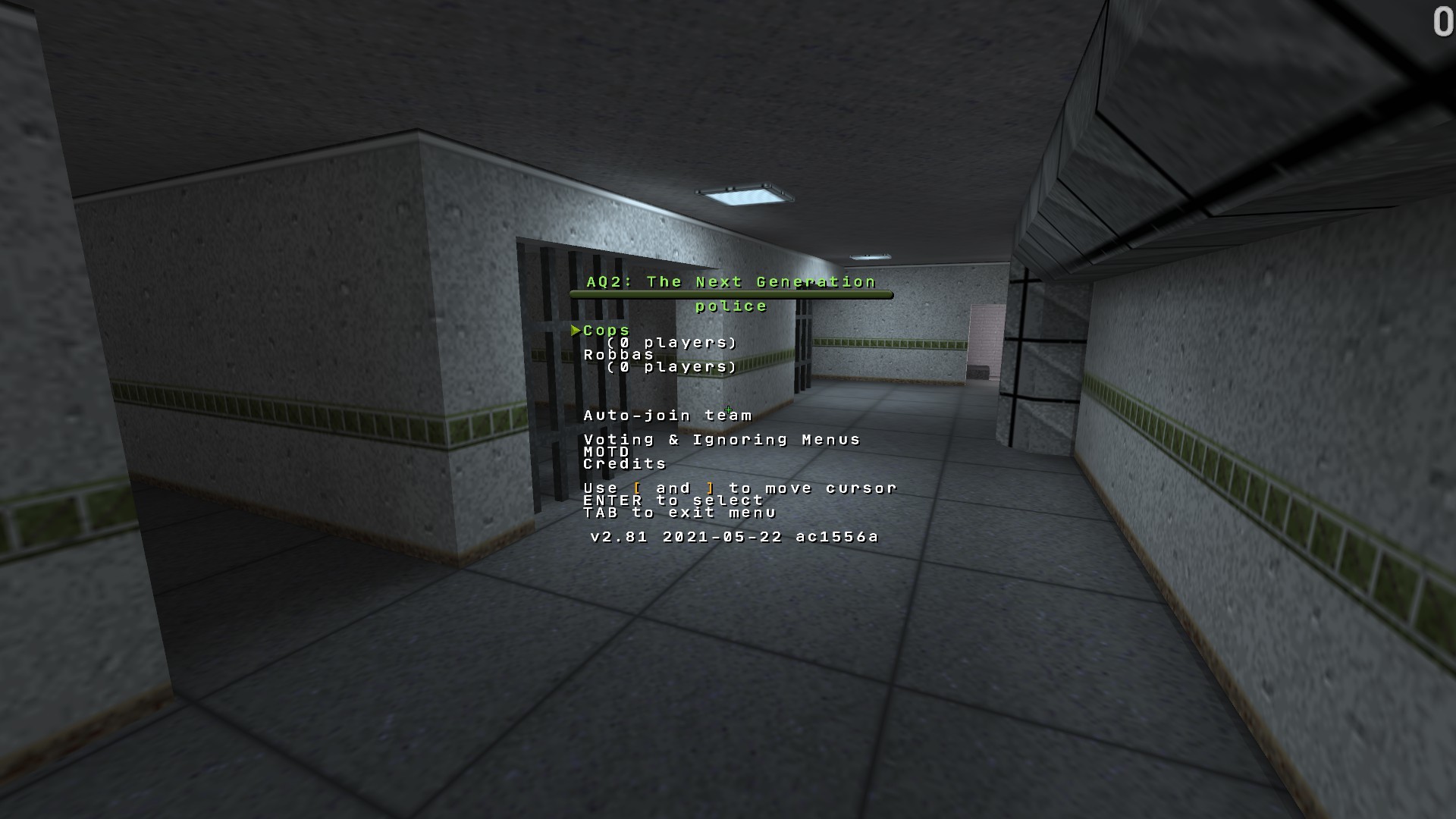 AQtion screenshot 1