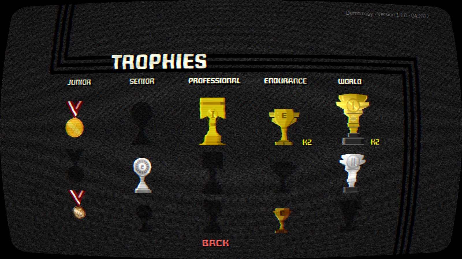 AV-Racer screenshot 8