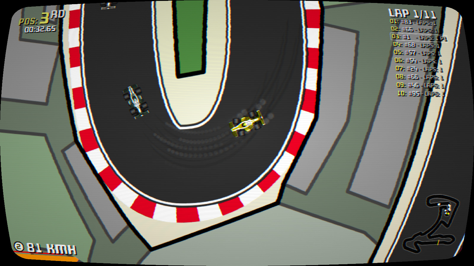 AV-Racer screenshot 6