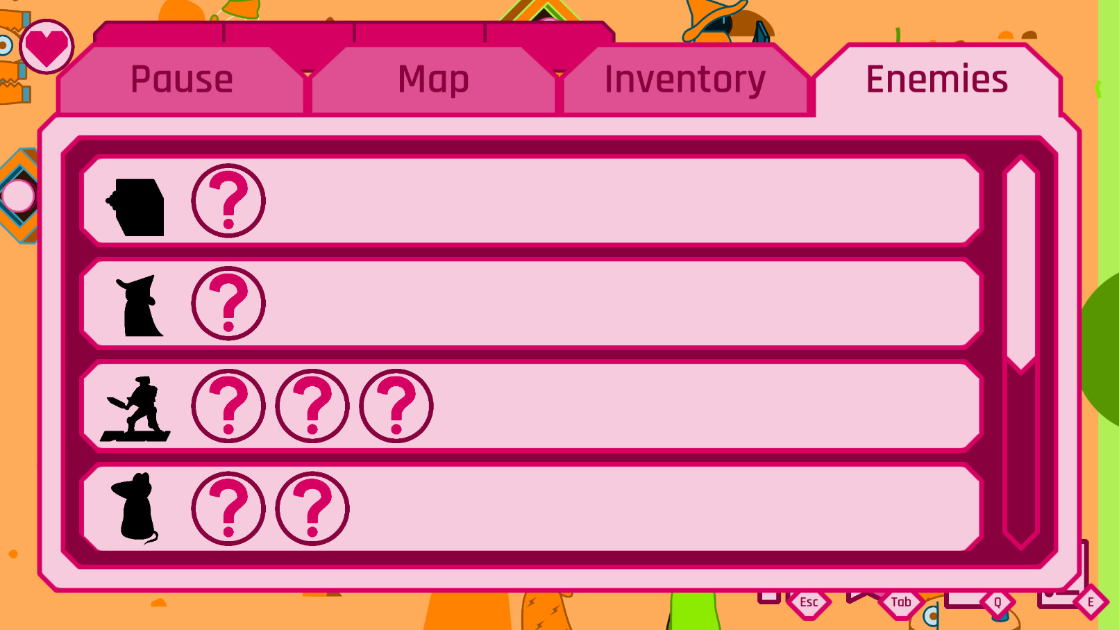 Cartographer screenshot 7