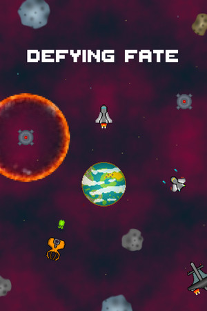 Defying Fate