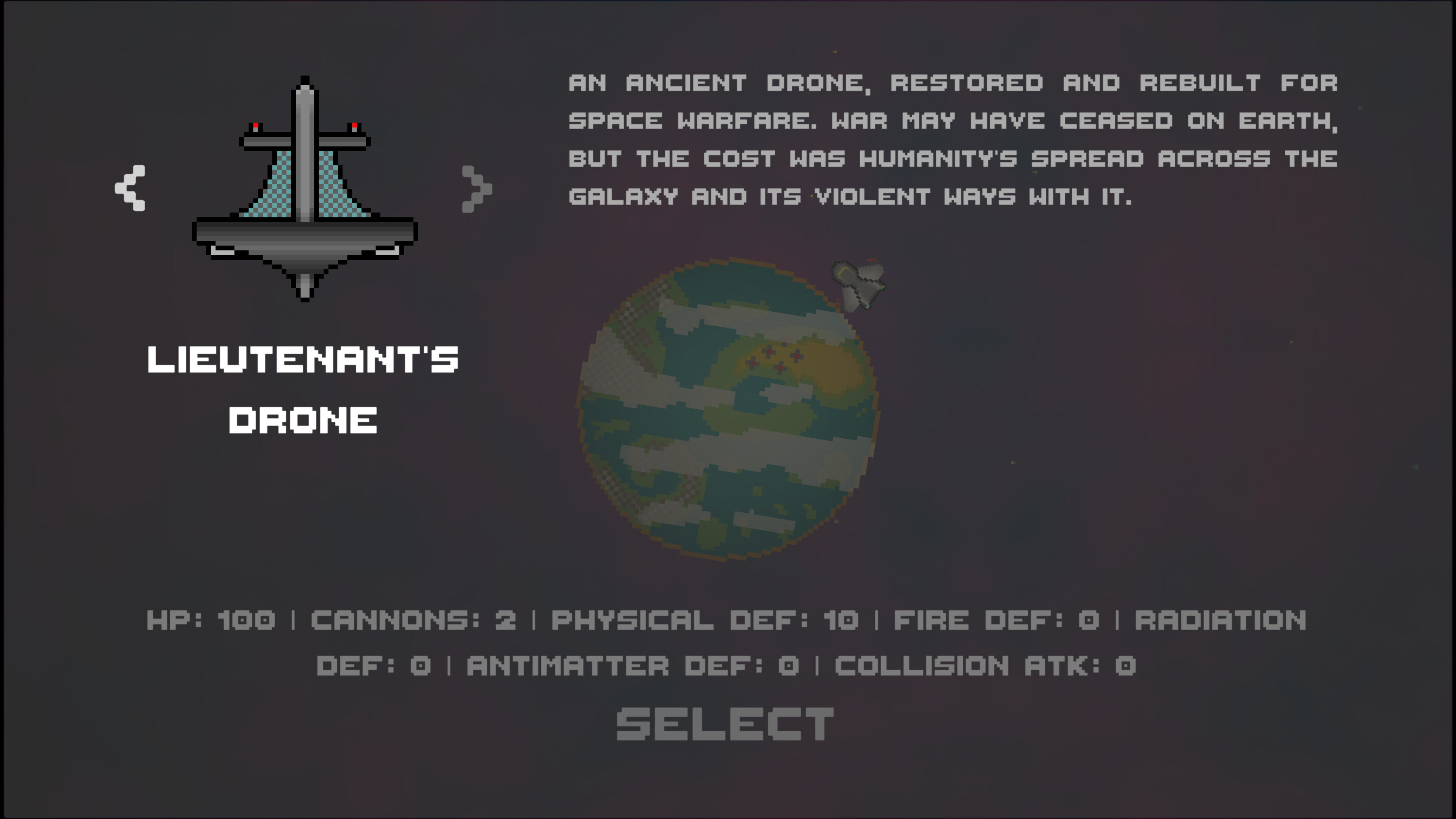 Defying Fate screenshot 5