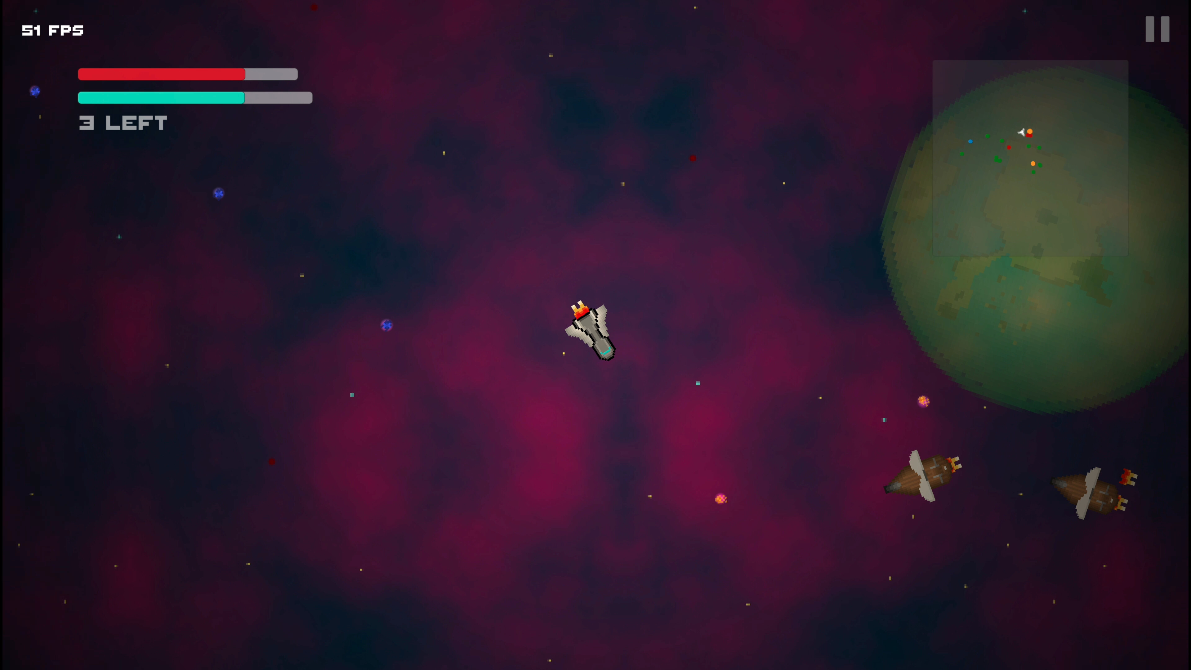 Defying Fate screenshot 2