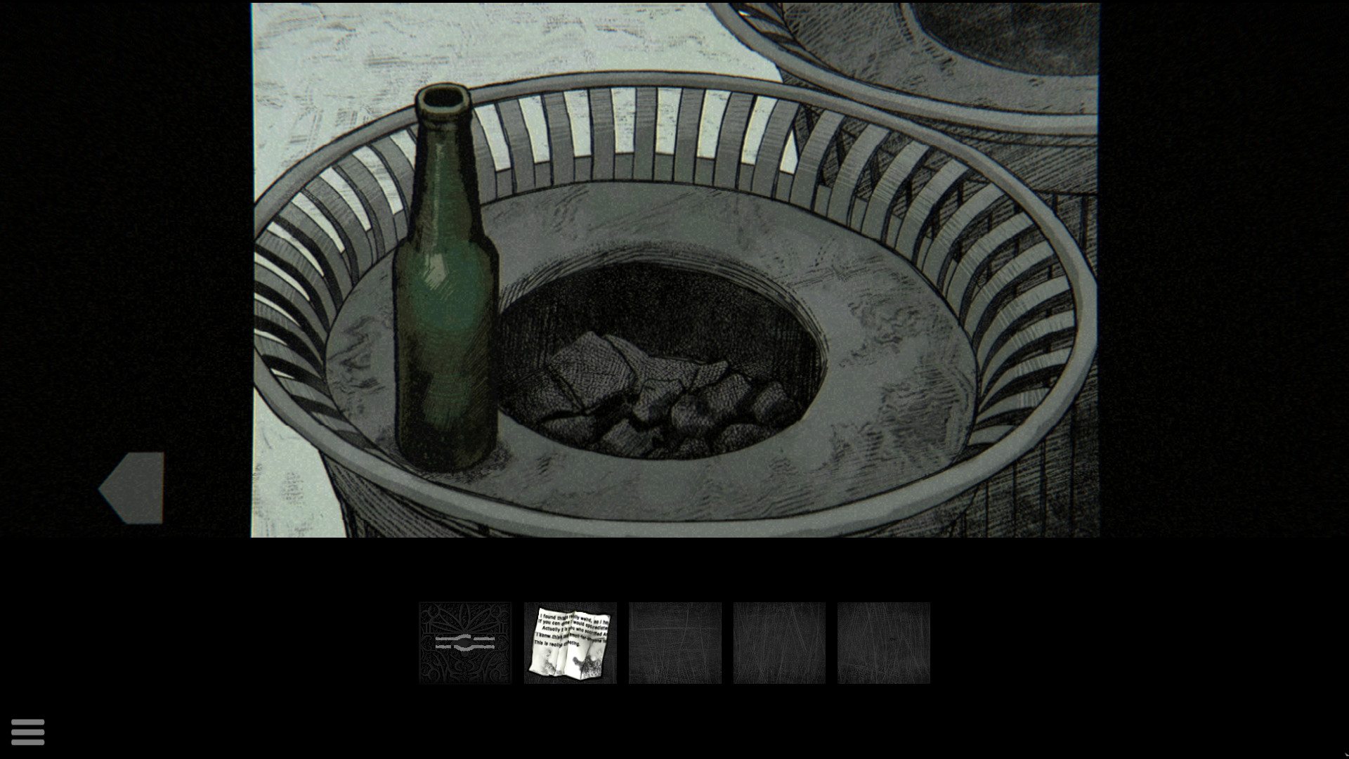 烛光迷局 Candlelight screenshot 5
