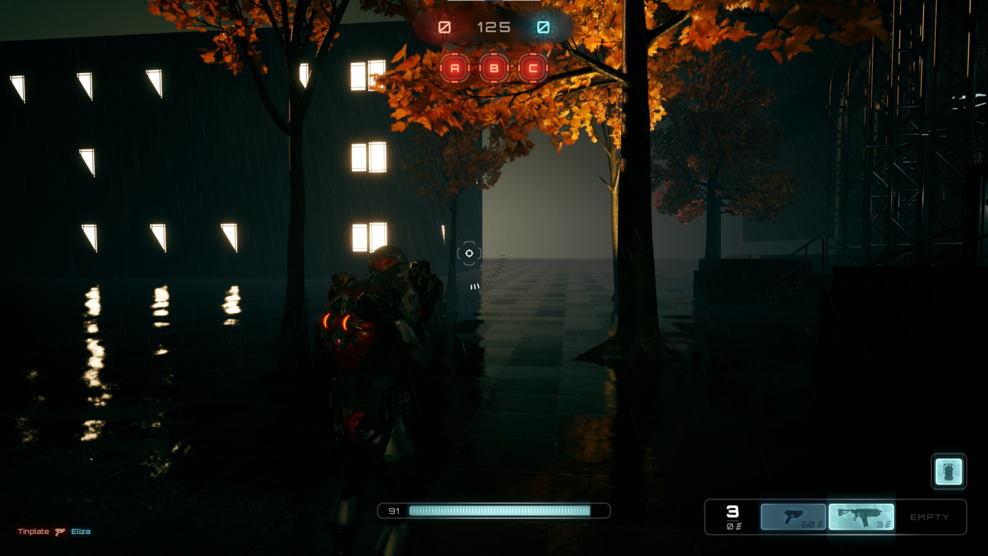GoRogue screenshot 4