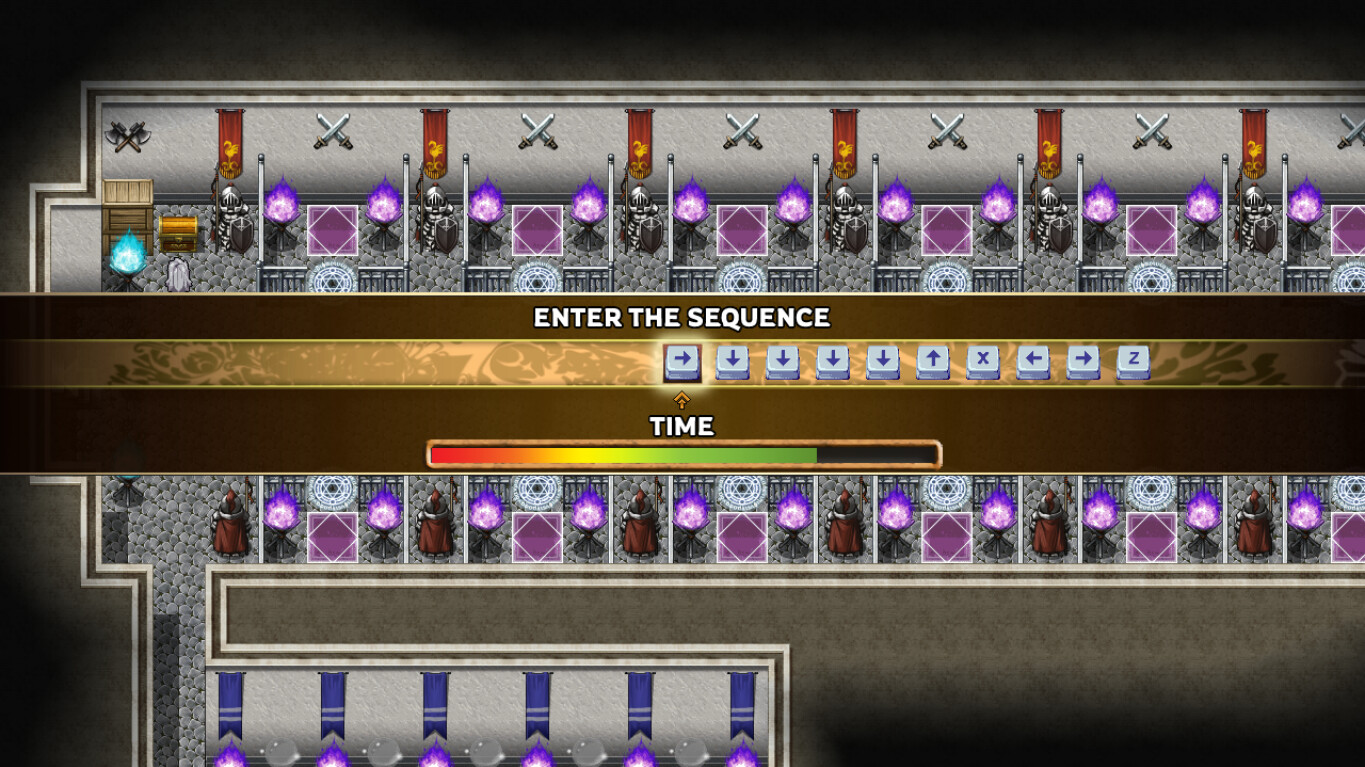 Mortal Vessel screenshot 7