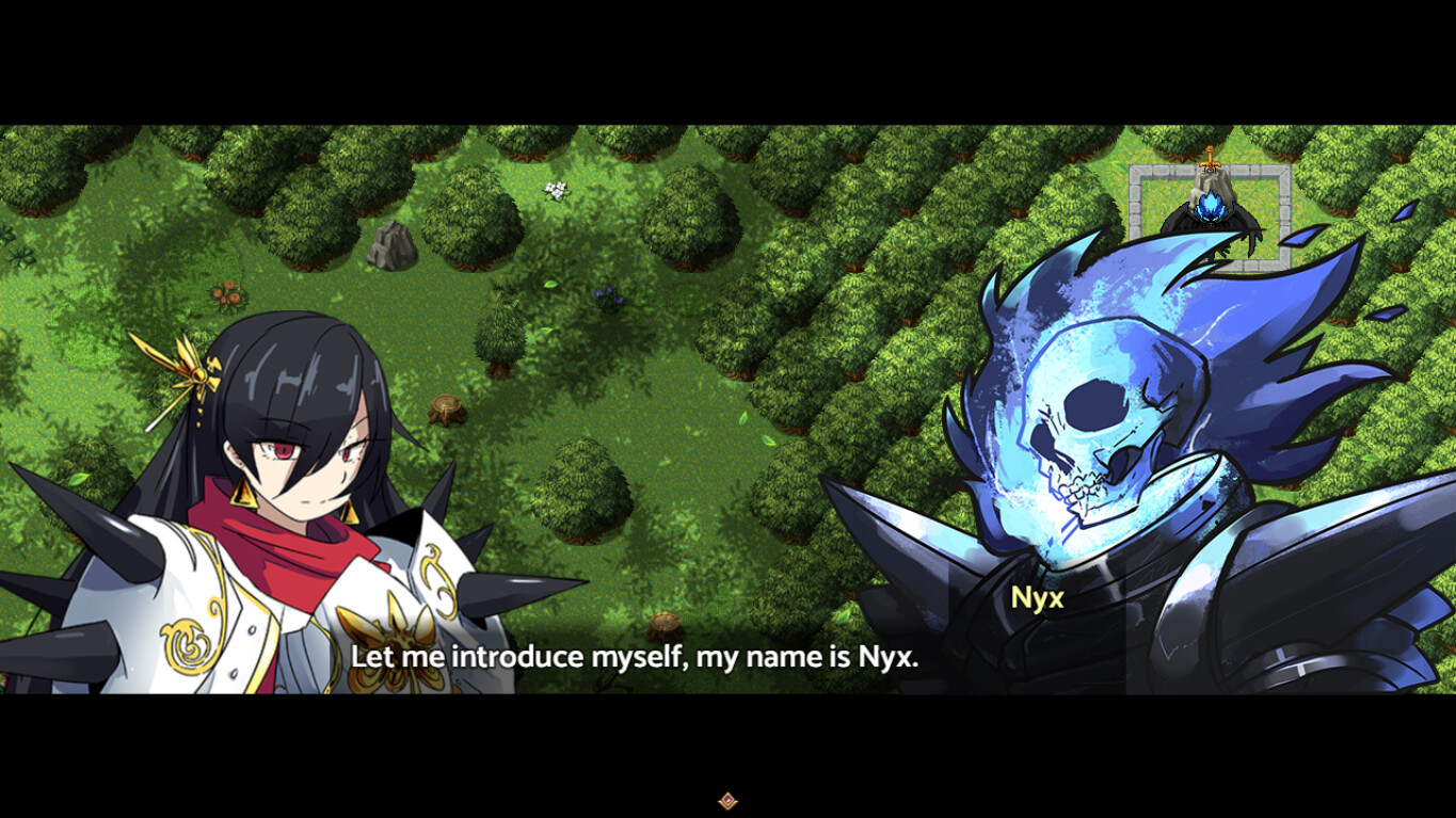 Mortal Vessel screenshot 5