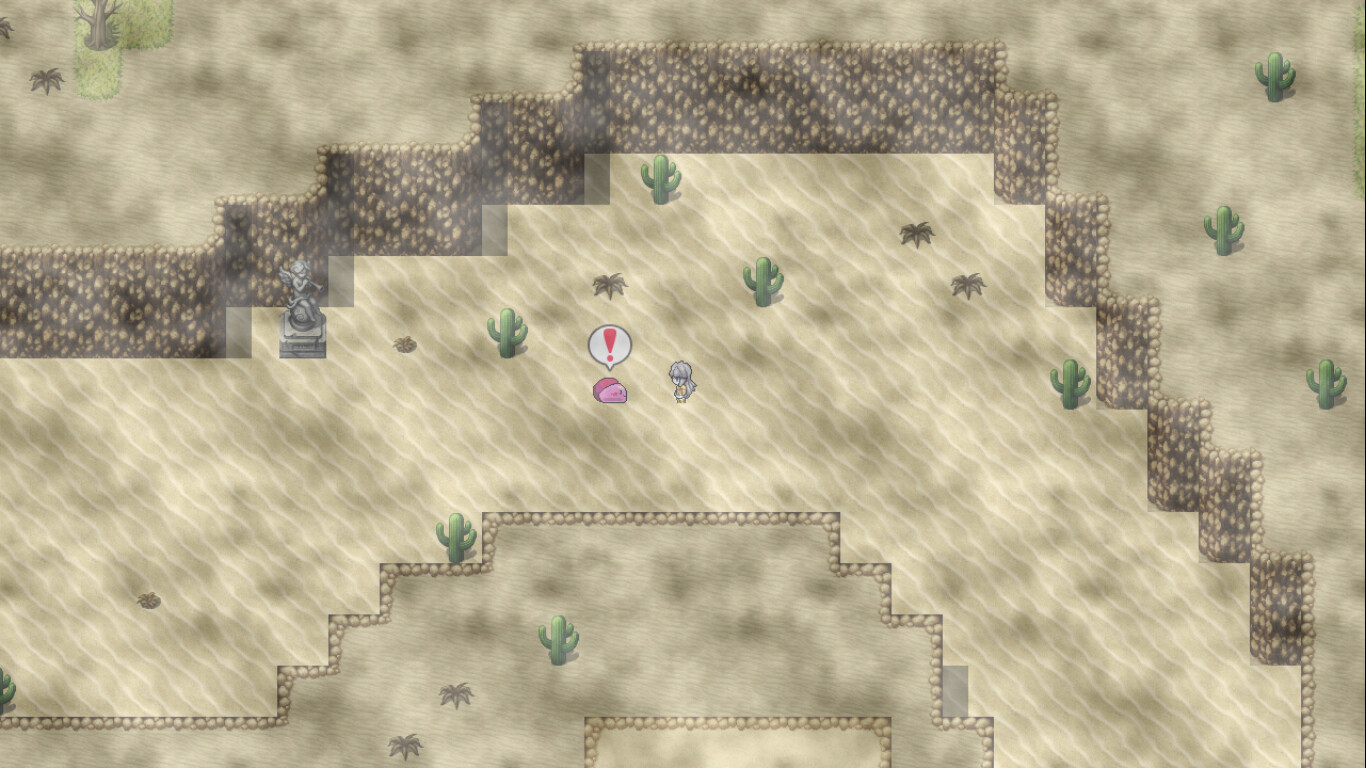 Mortal Vessel screenshot 11