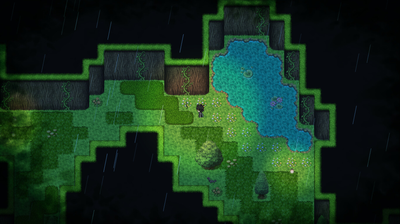 Mortal Vessel screenshot 10