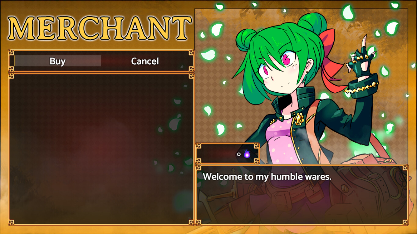 Mortal Vessel screenshot 8