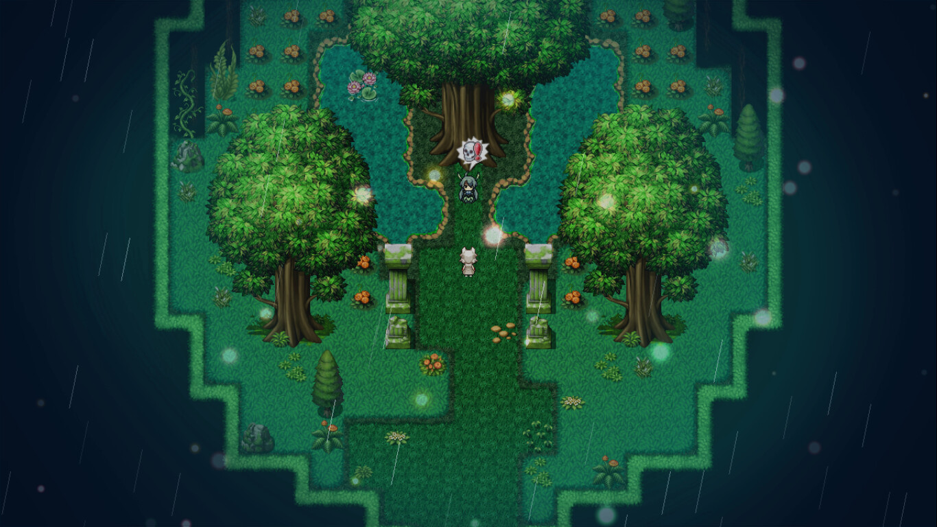 Mortal Vessel screenshot 9