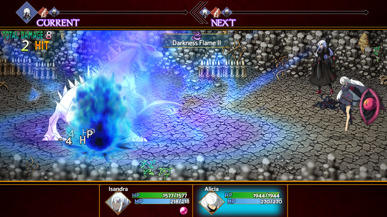 Mortal Vessel screenshot 3
