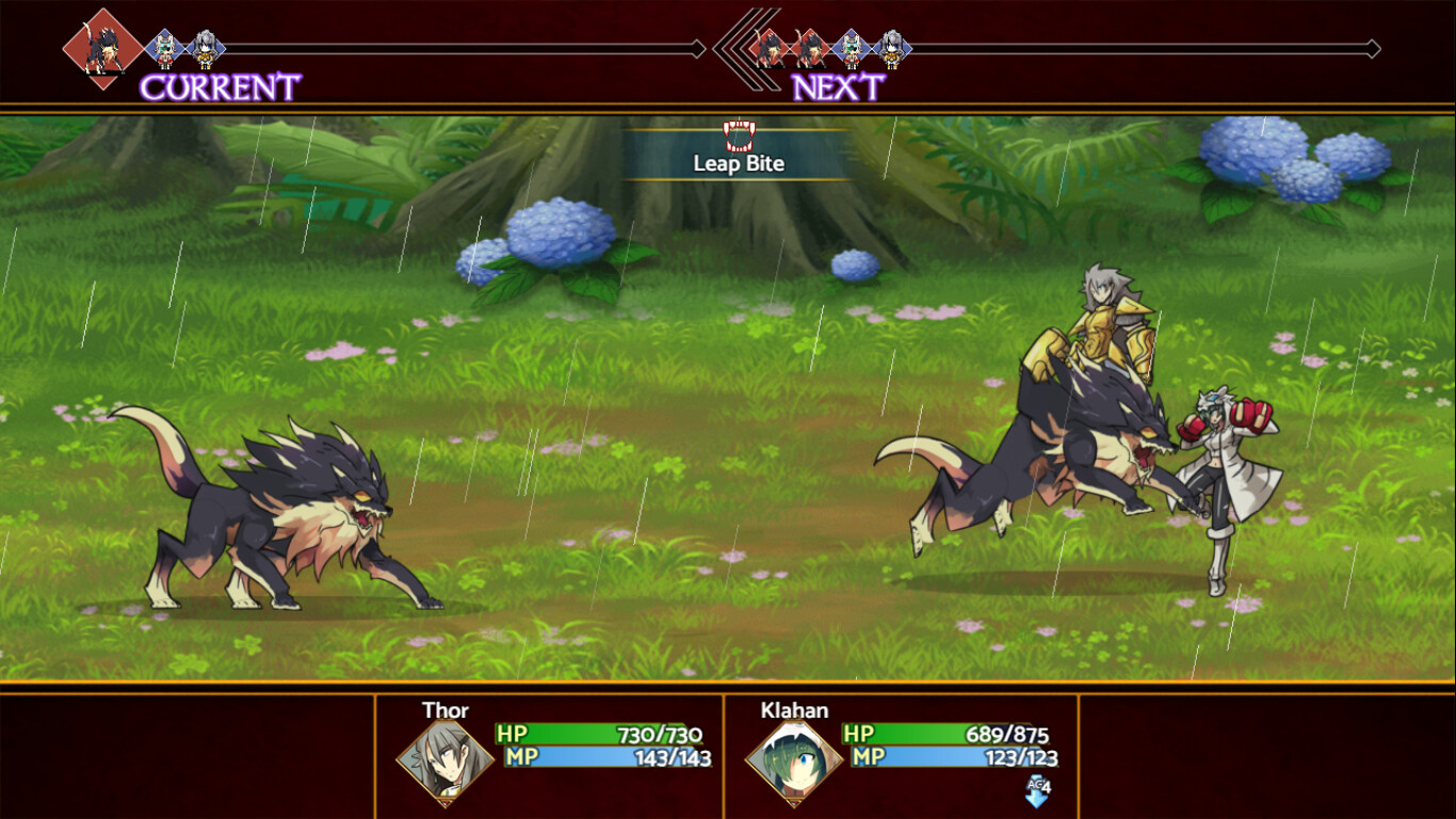 Mortal Vessel screenshot 2