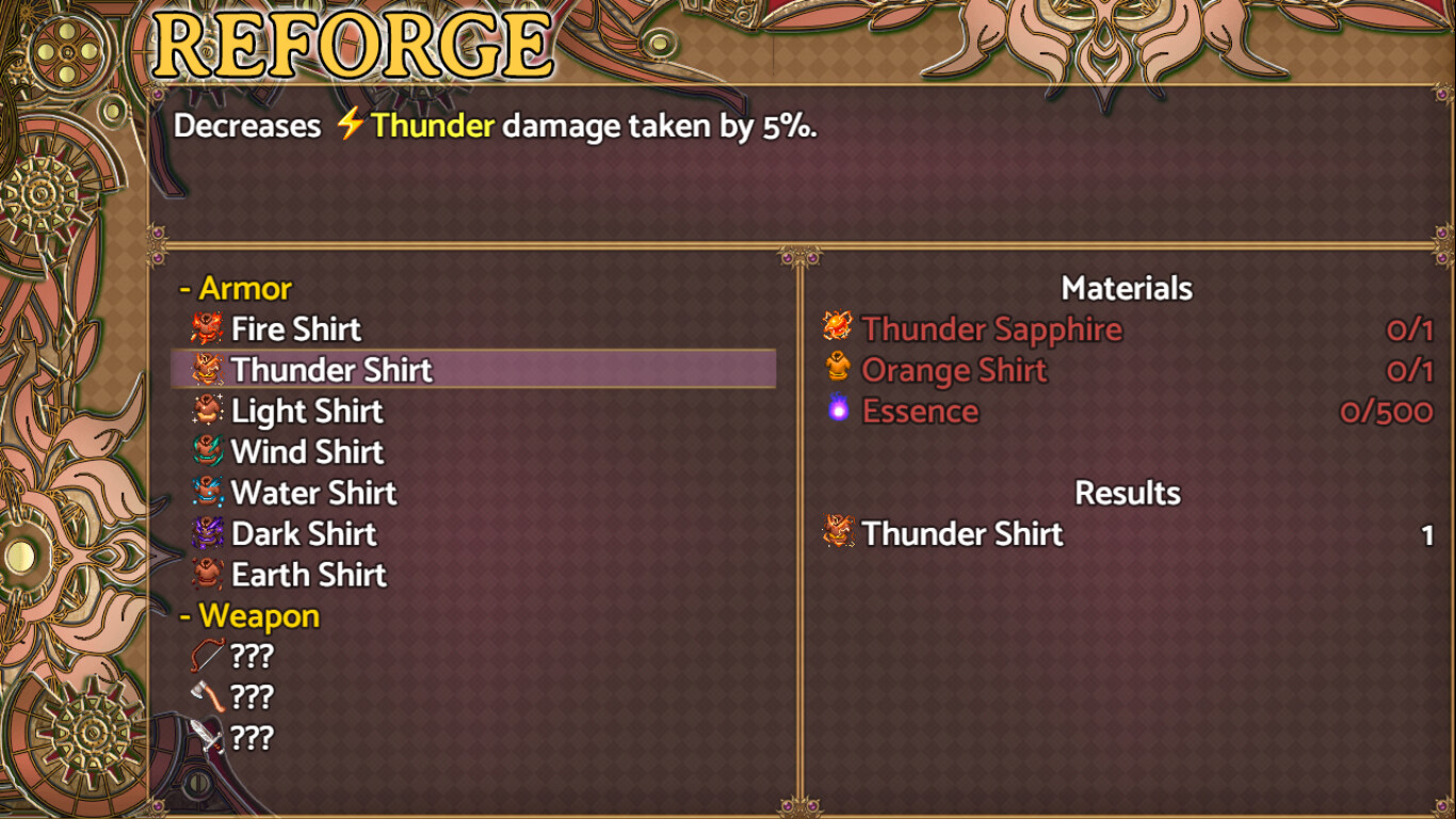 Mortal Vessel screenshot 4