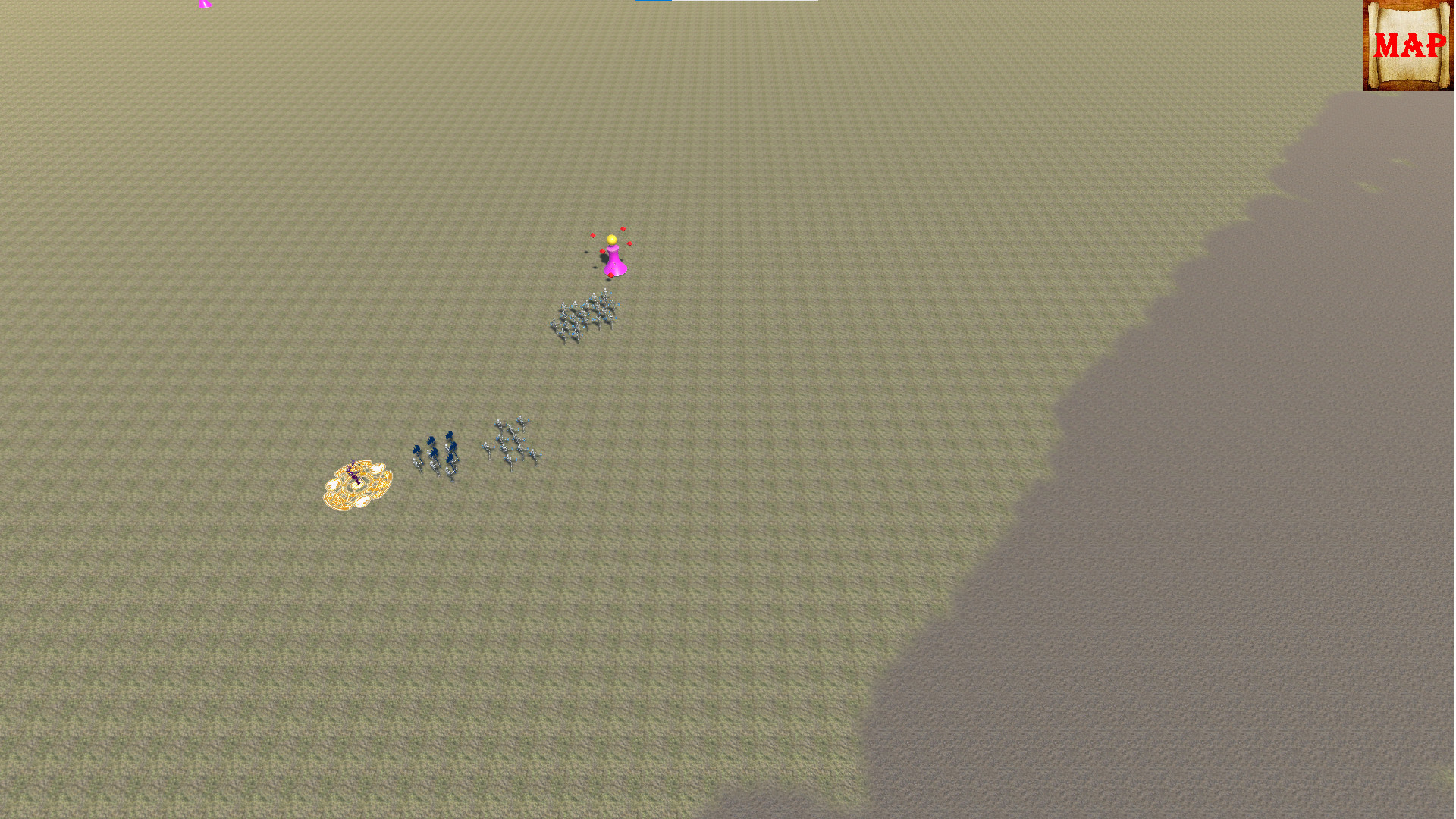 King screenshot 1