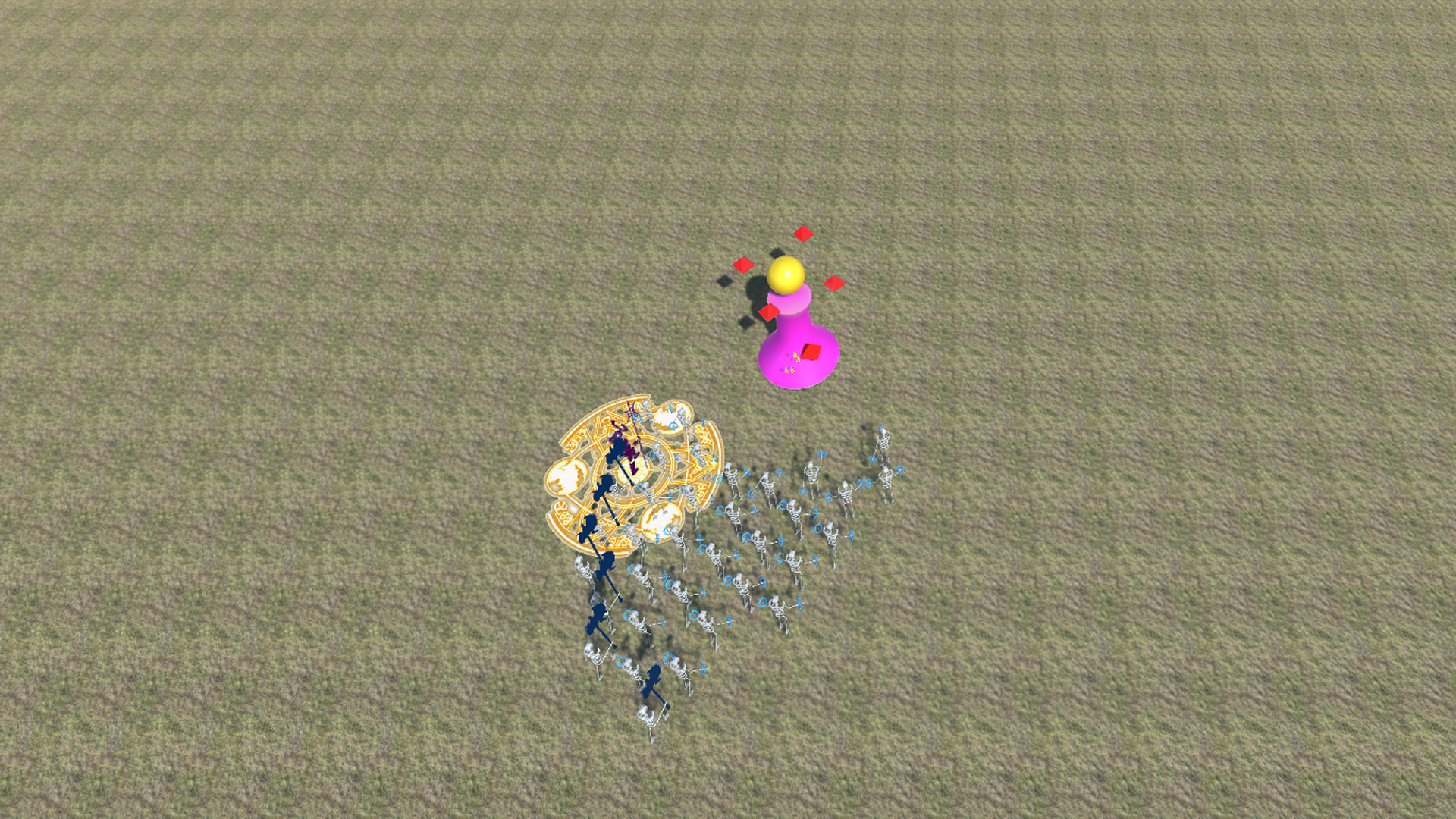 King screenshot 2