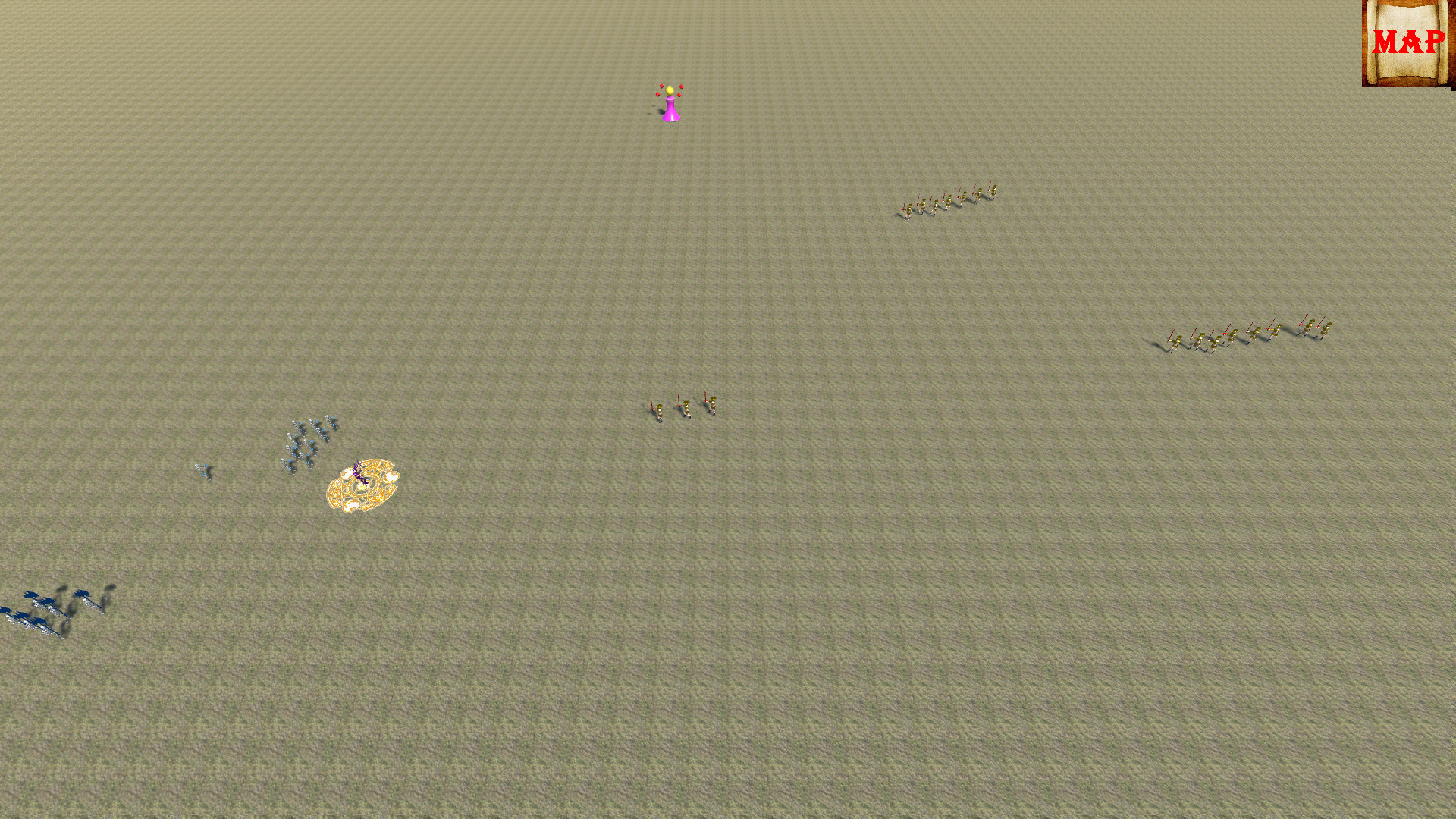 King screenshot 3