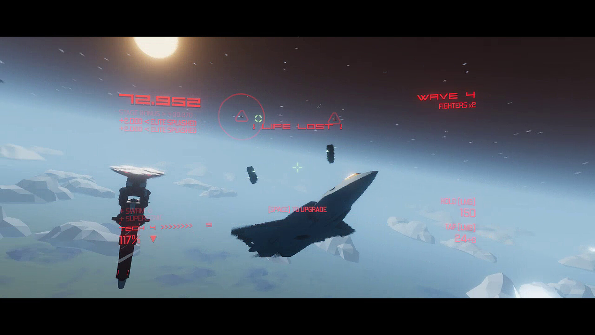 TOP DOG screenshot 5