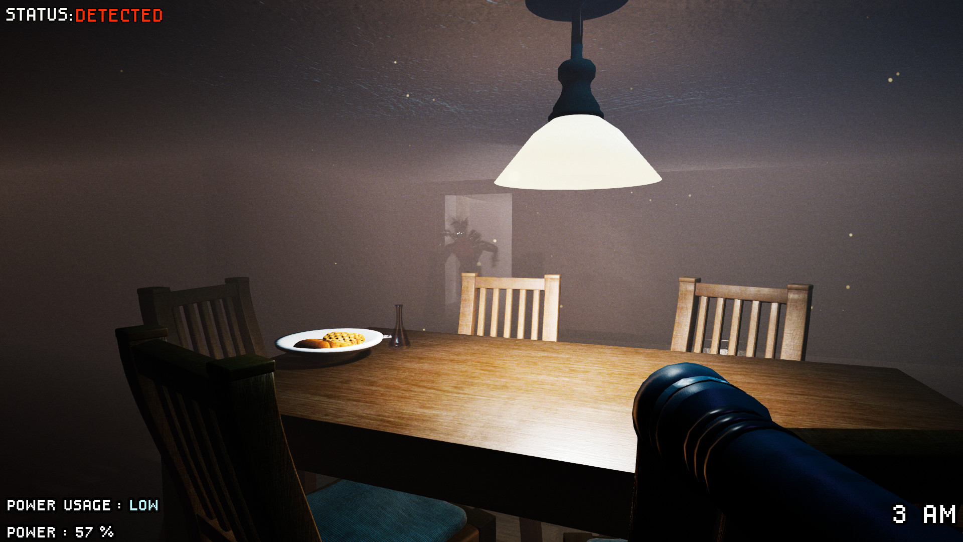 Dreadful Hours screenshot 7