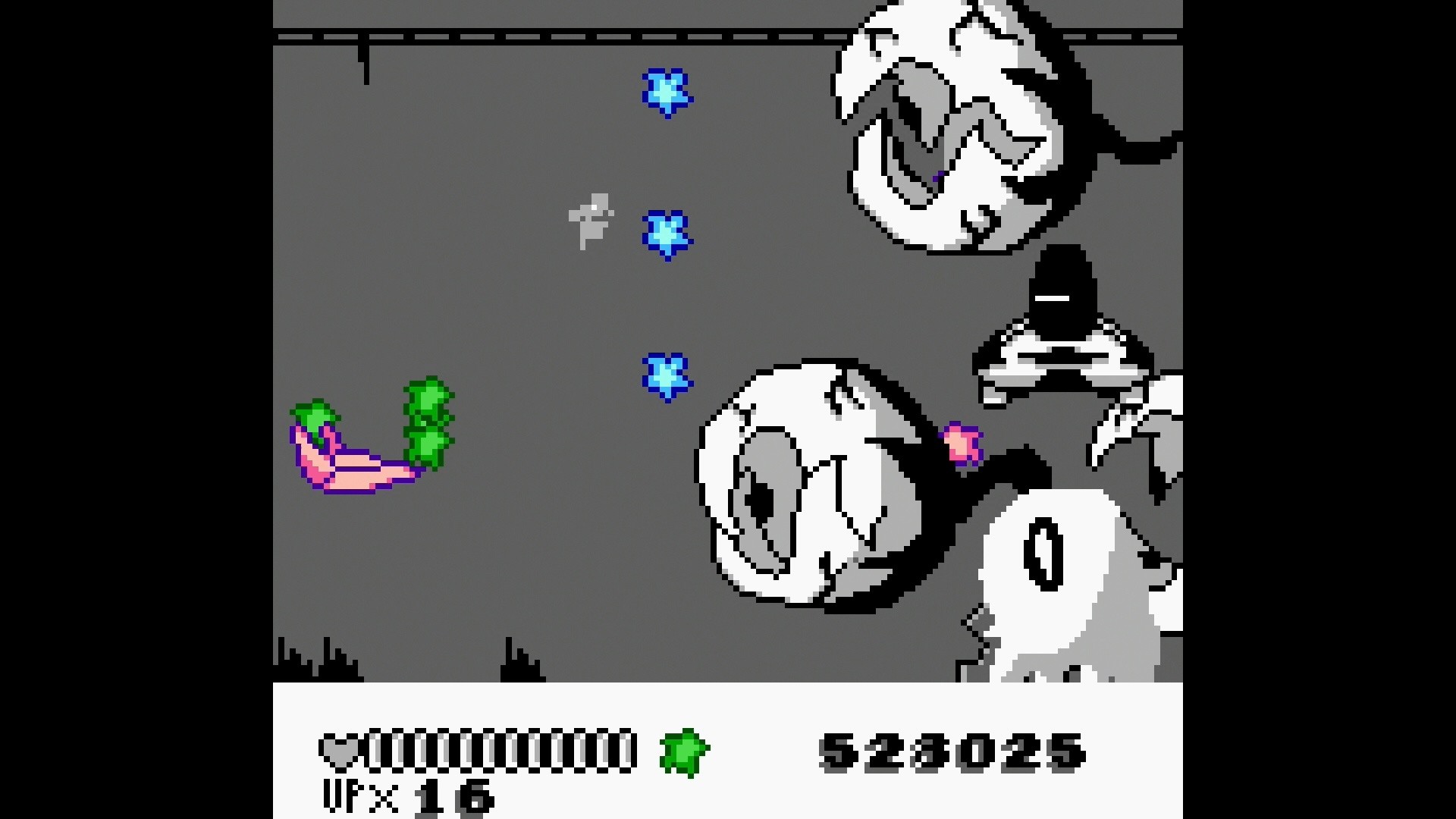 Spacewing War screenshot 2