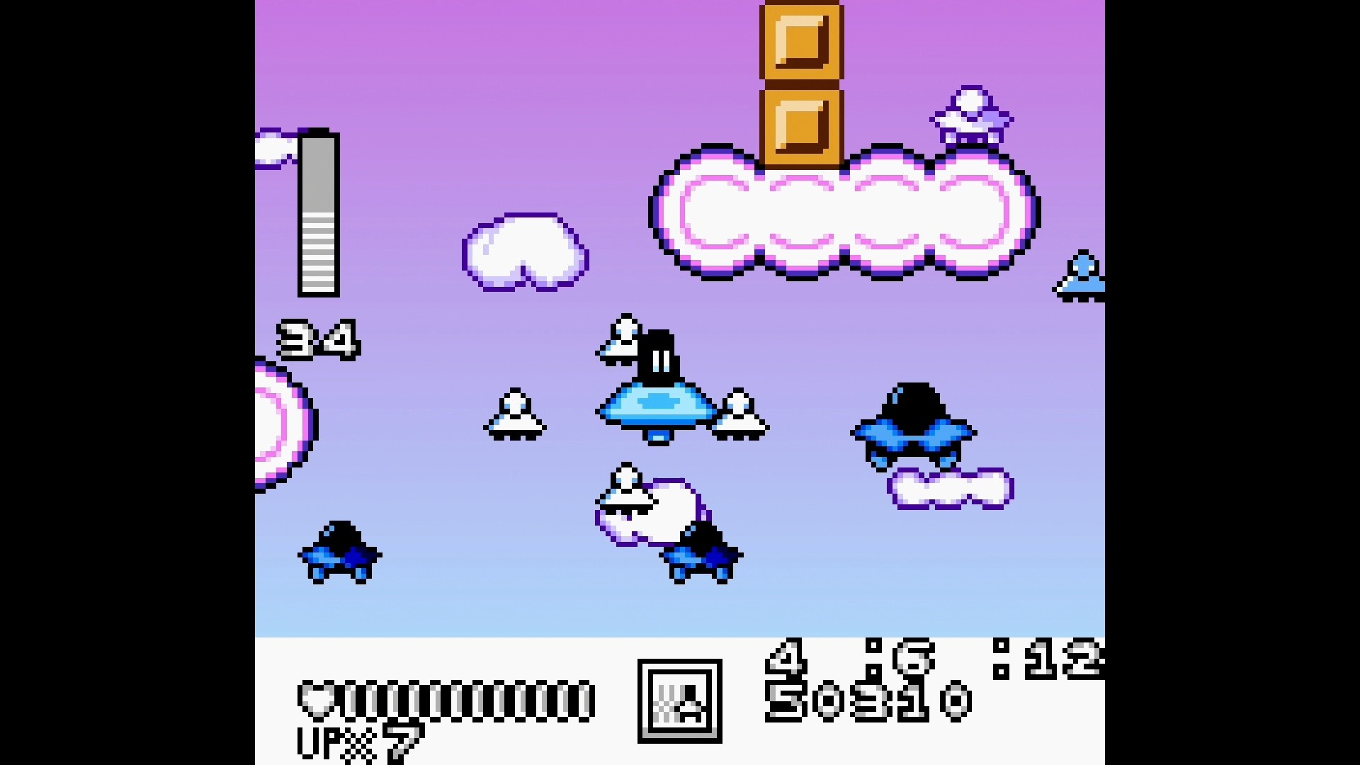 Spacewing War screenshot 4
