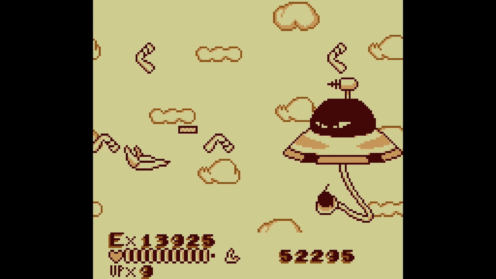 Spacewing War screenshot 5