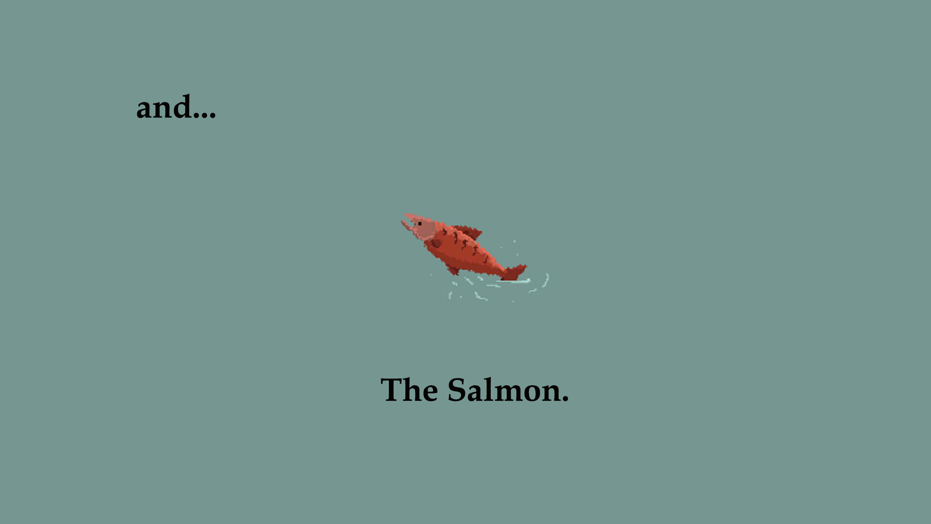 Selfish screenshot 5
