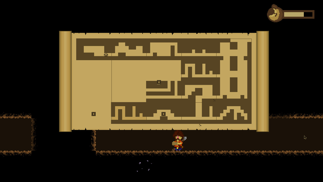Groven screenshot 4