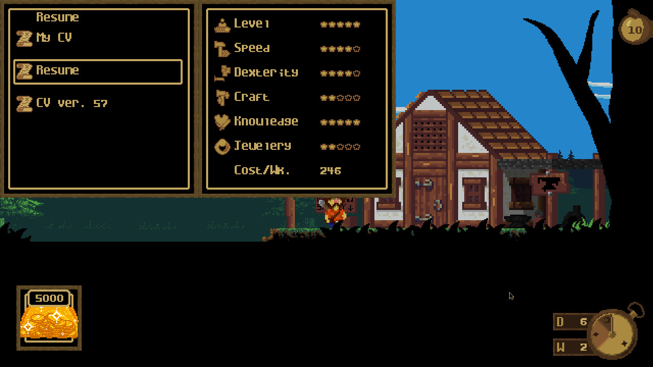 Groven screenshot 15