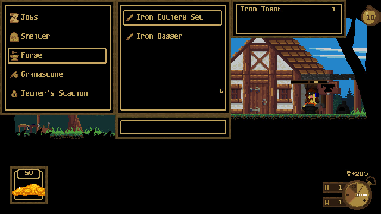 Groven screenshot 7