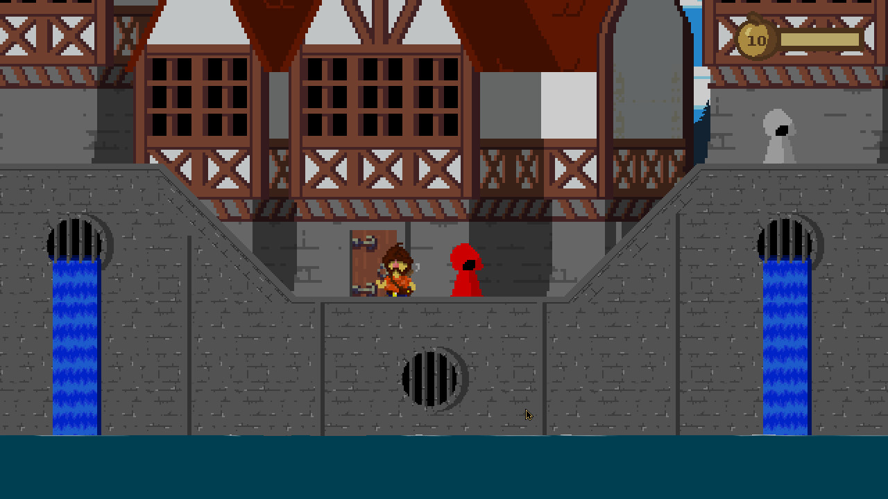 Groven screenshot 9