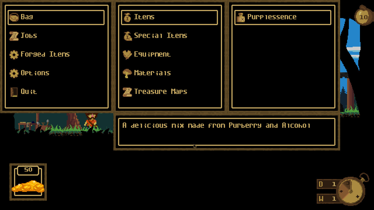 Groven screenshot 11