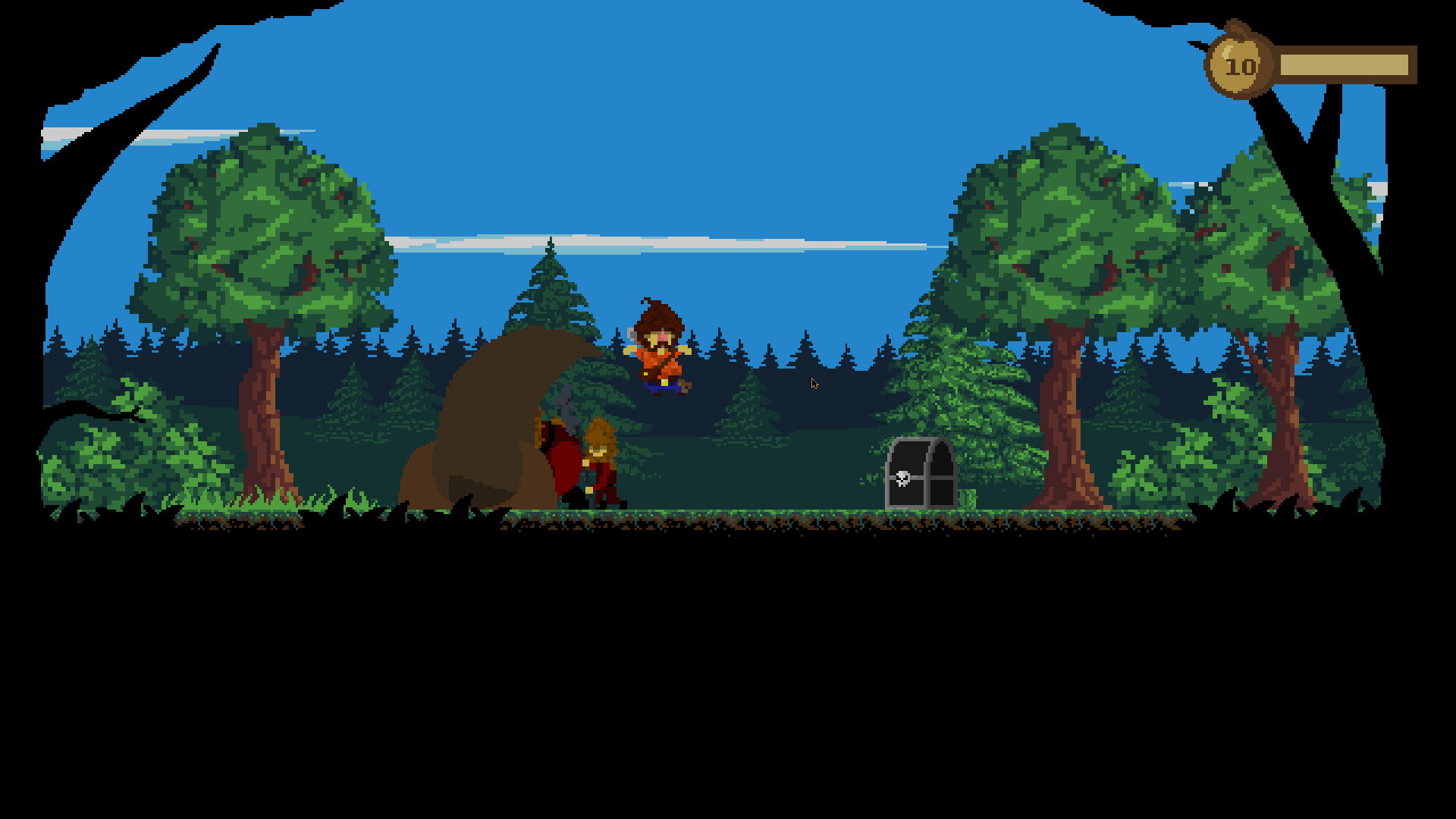 Groven screenshot 12