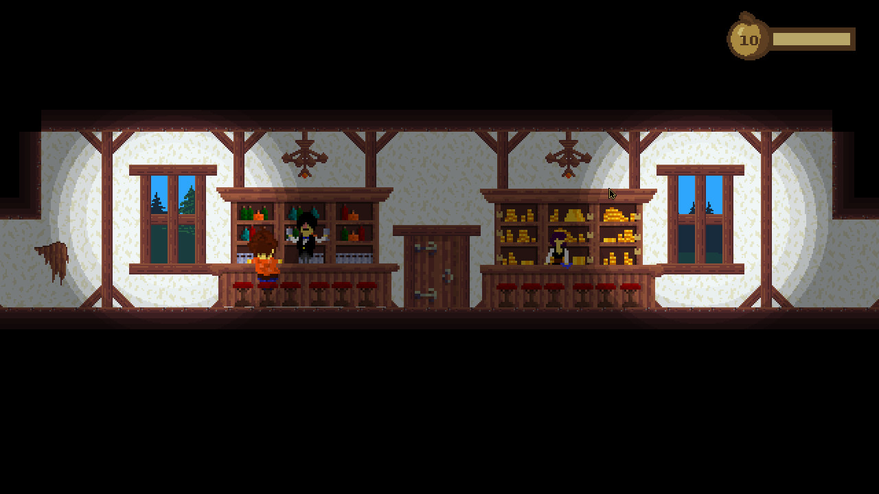 Groven screenshot 8