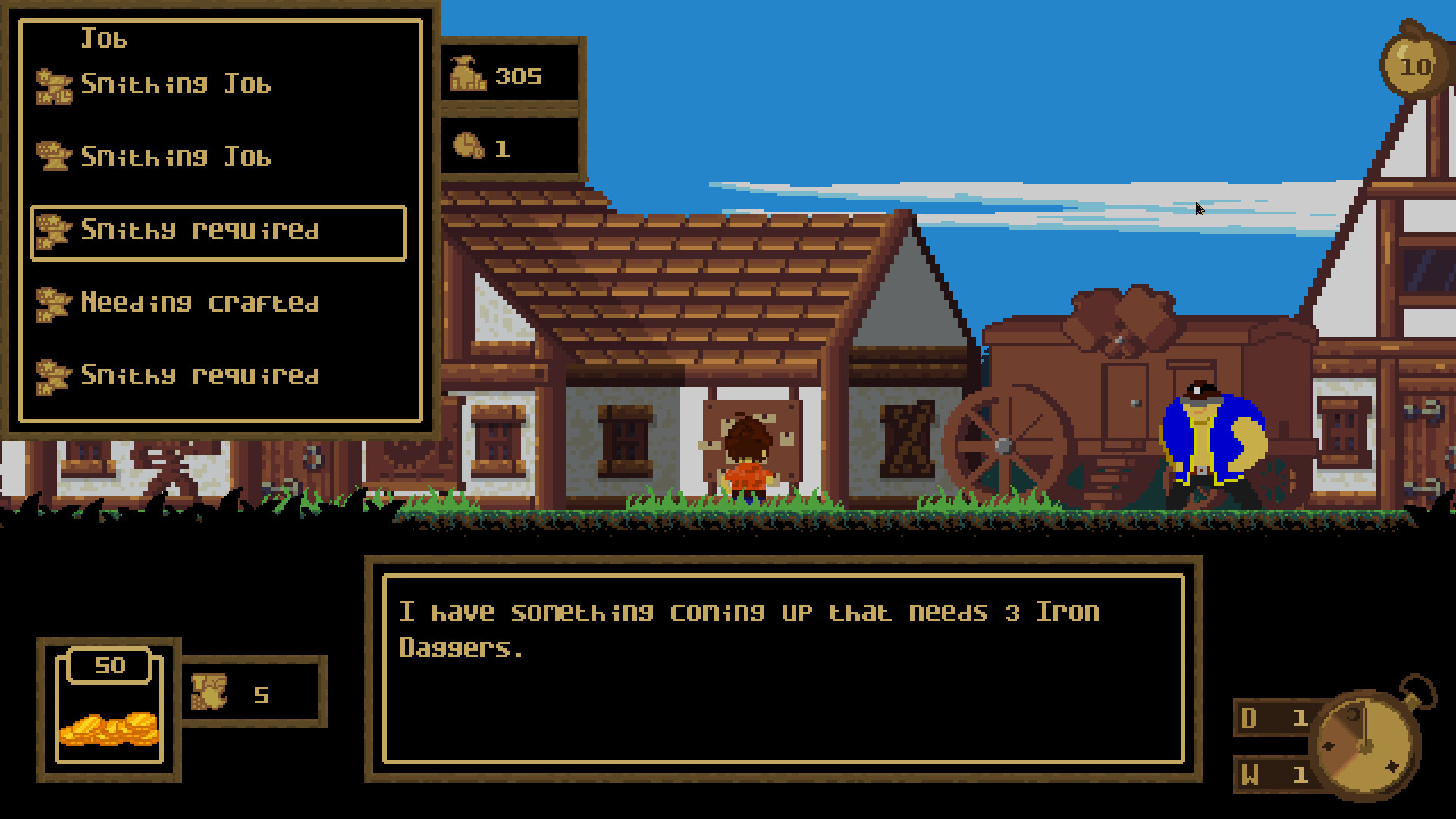 Groven screenshot 6