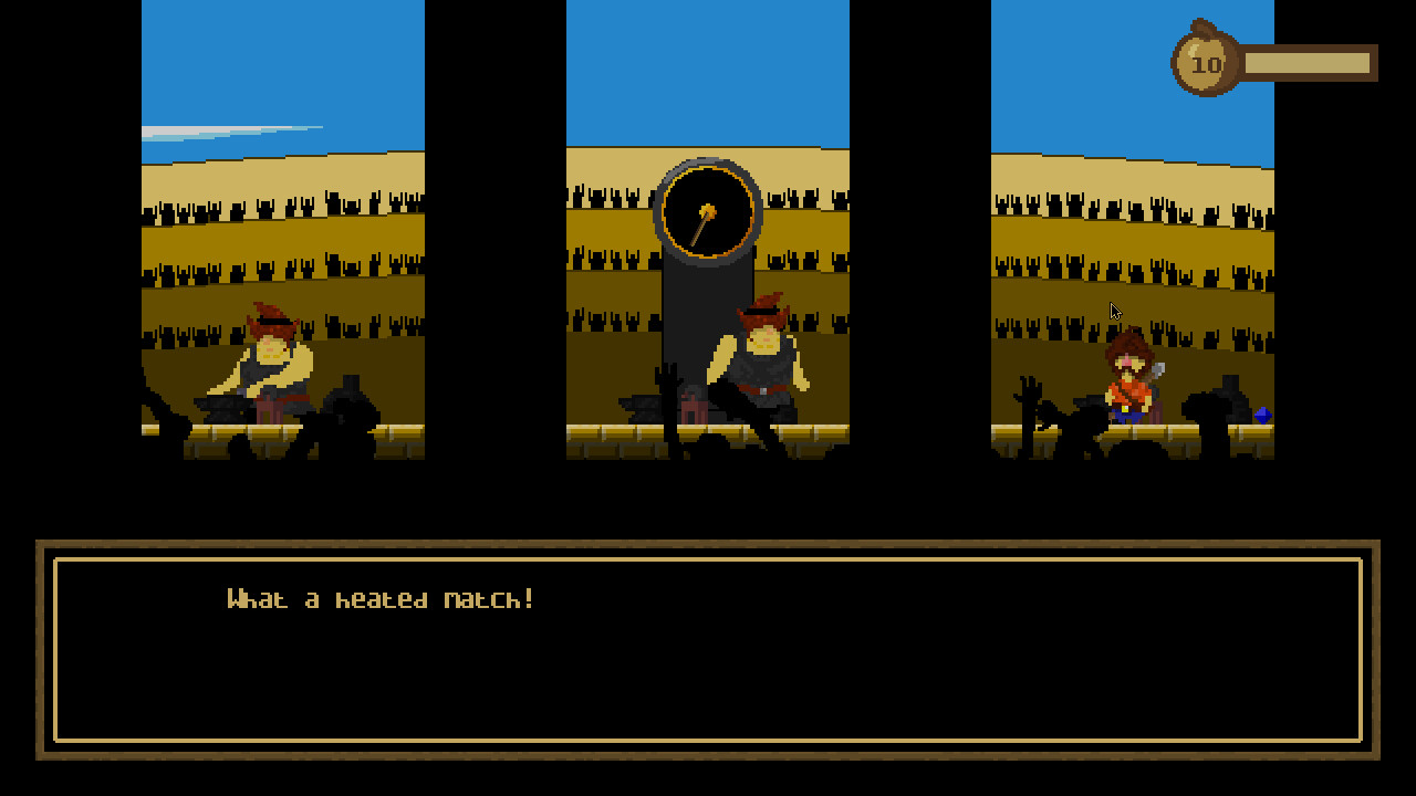 Groven screenshot 10