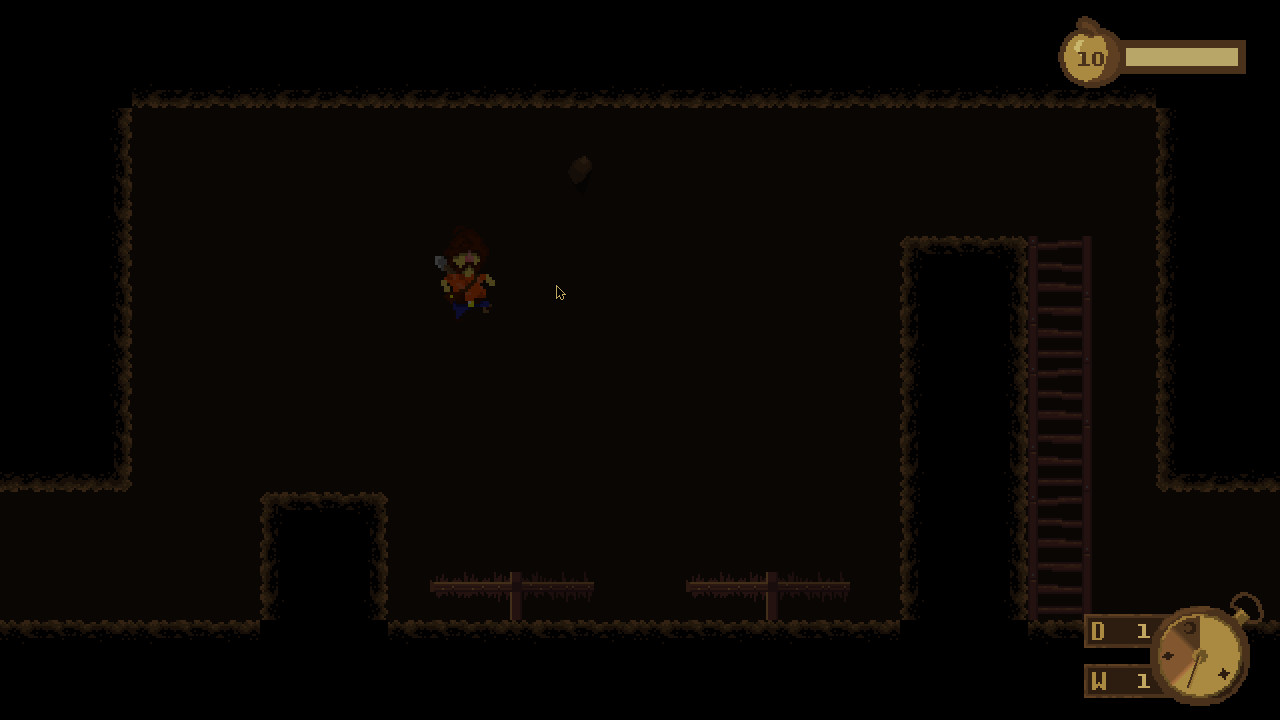 Groven screenshot 1