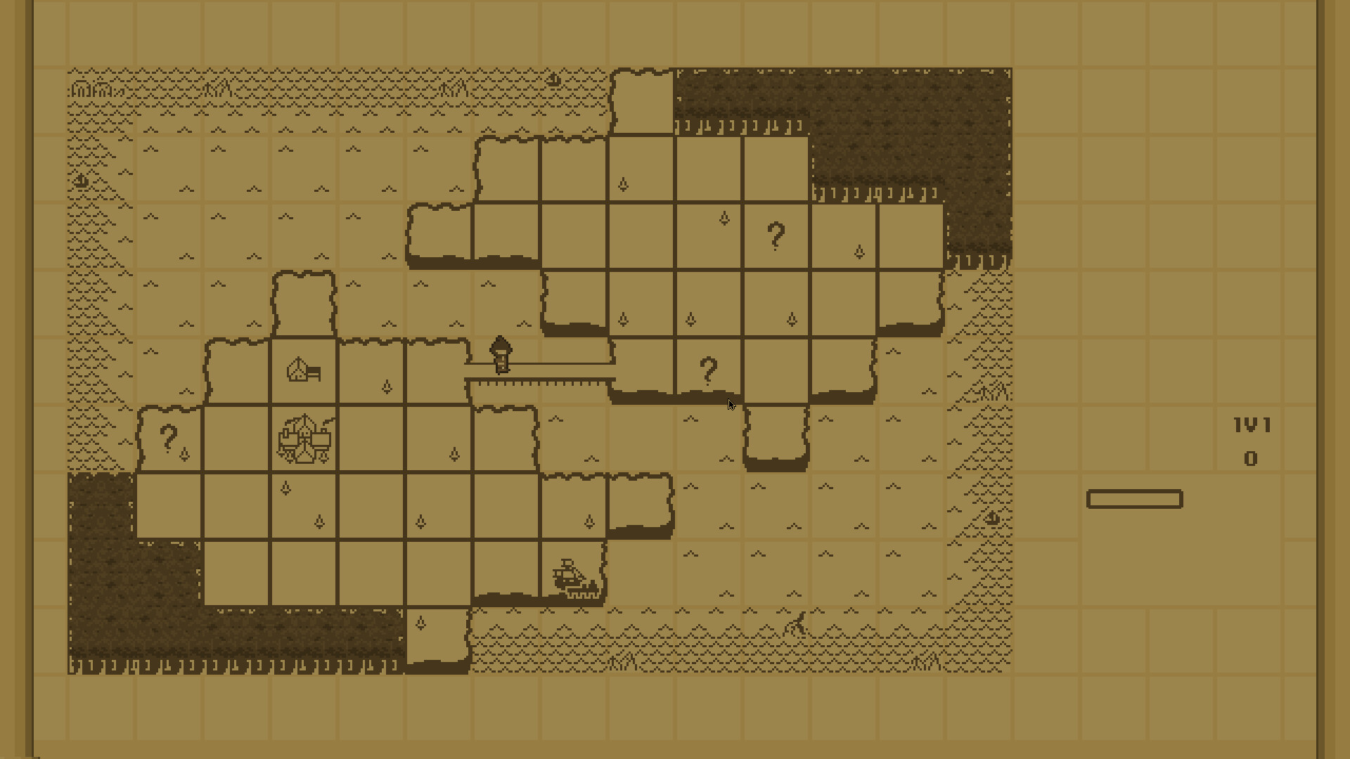 Groven screenshot 5
