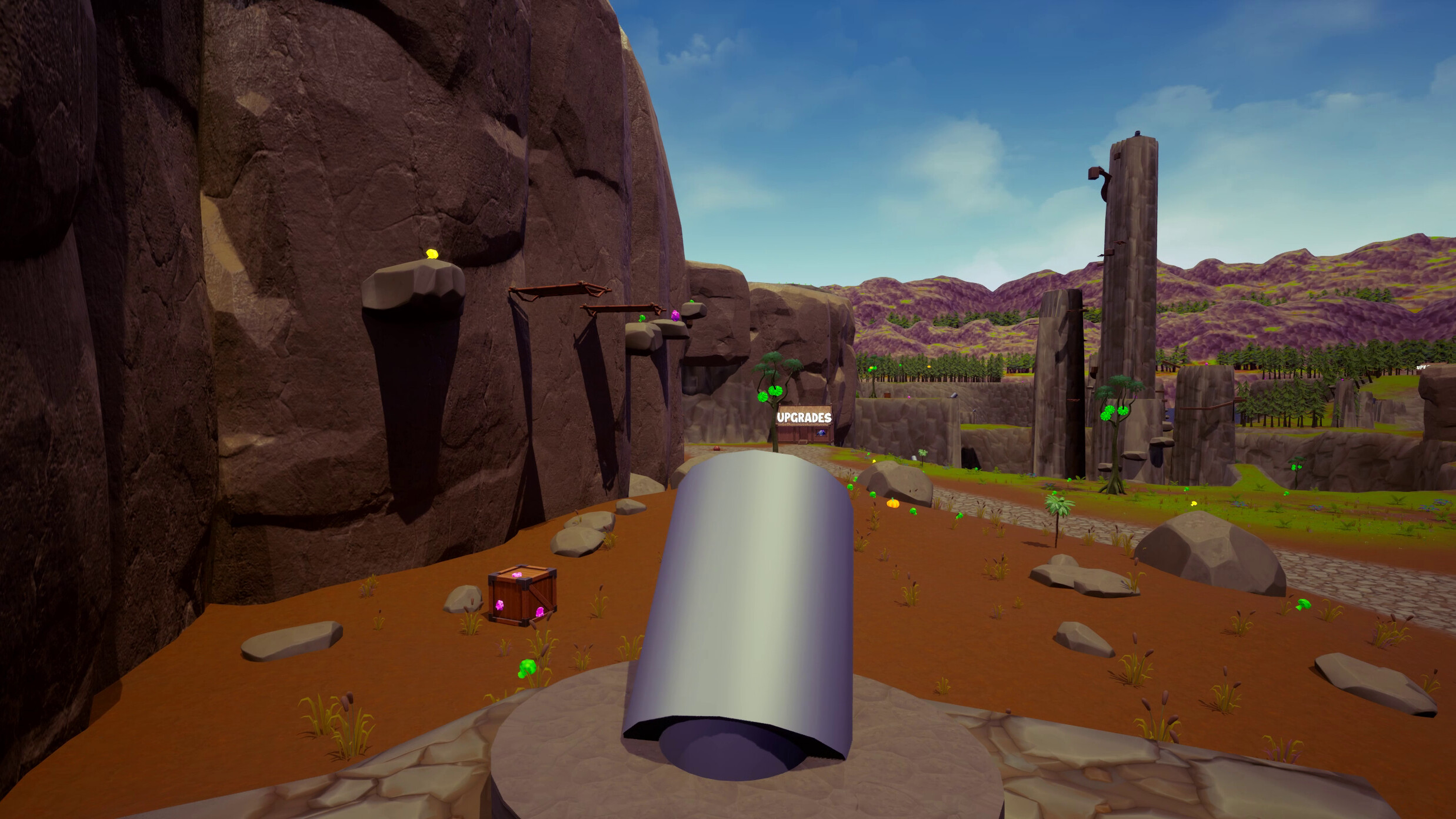 Lizard Quest screenshot 8