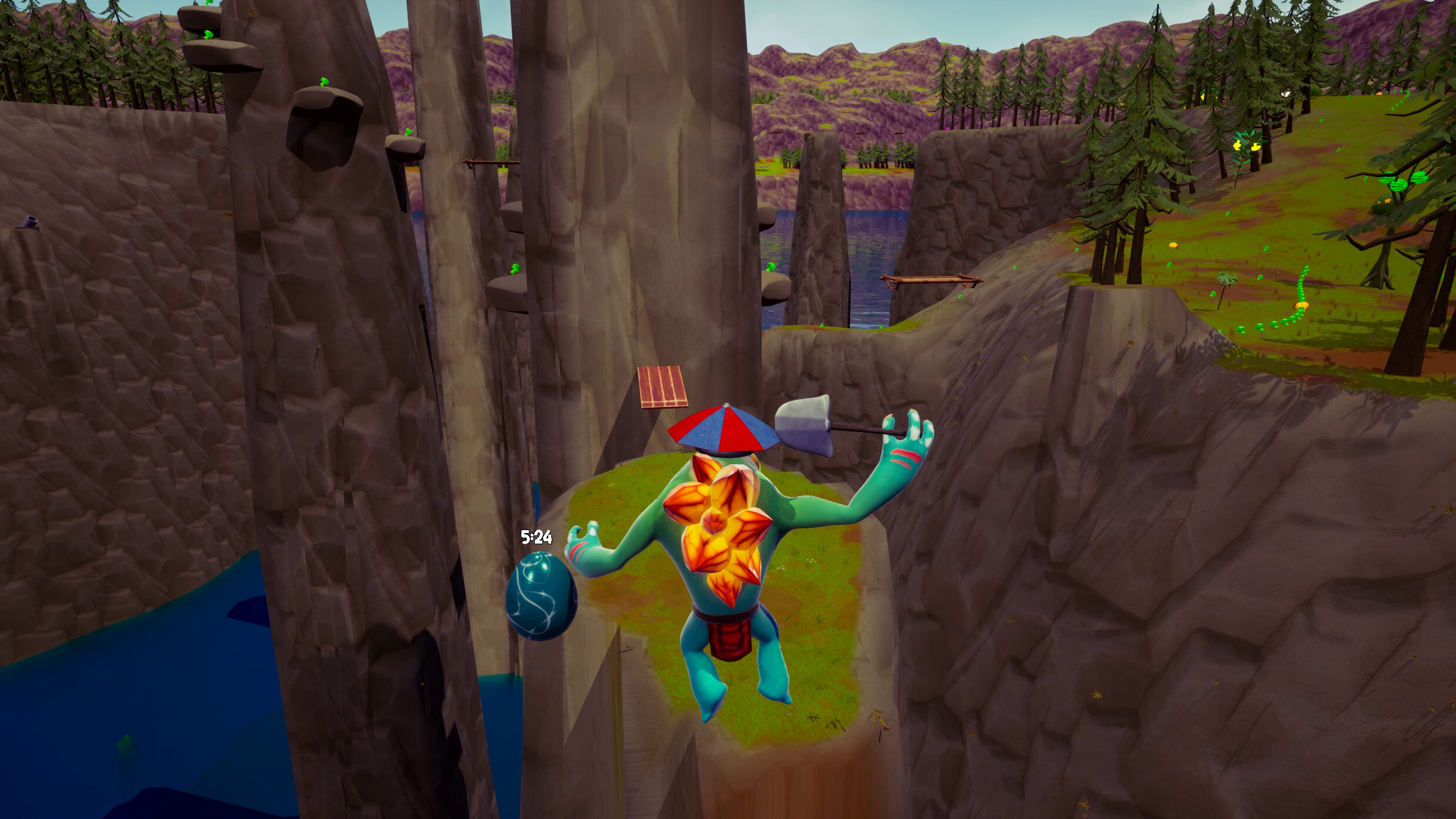 Lizard Quest screenshot 7