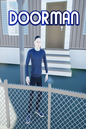Doorman