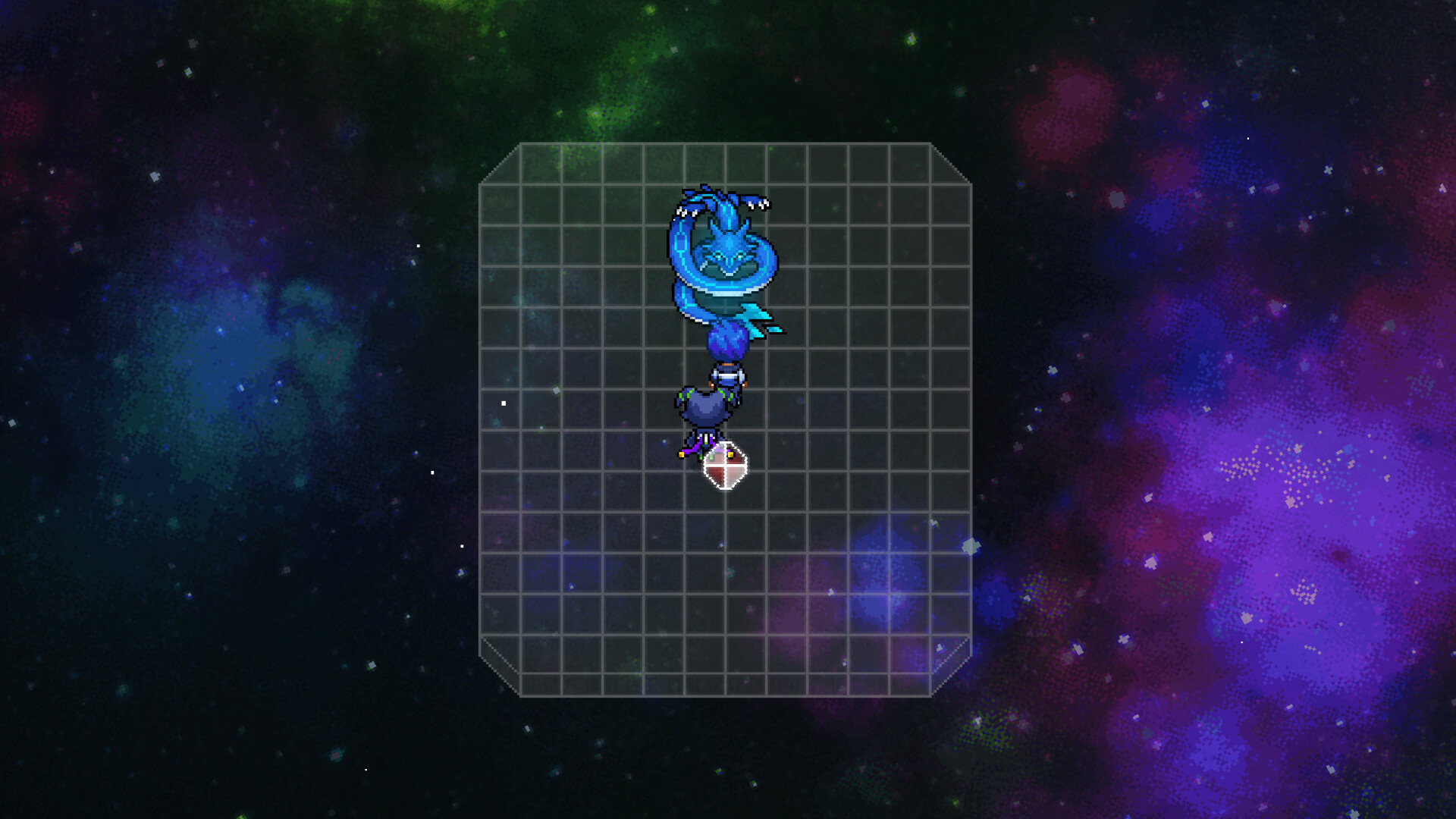 Tomomon screenshot 2