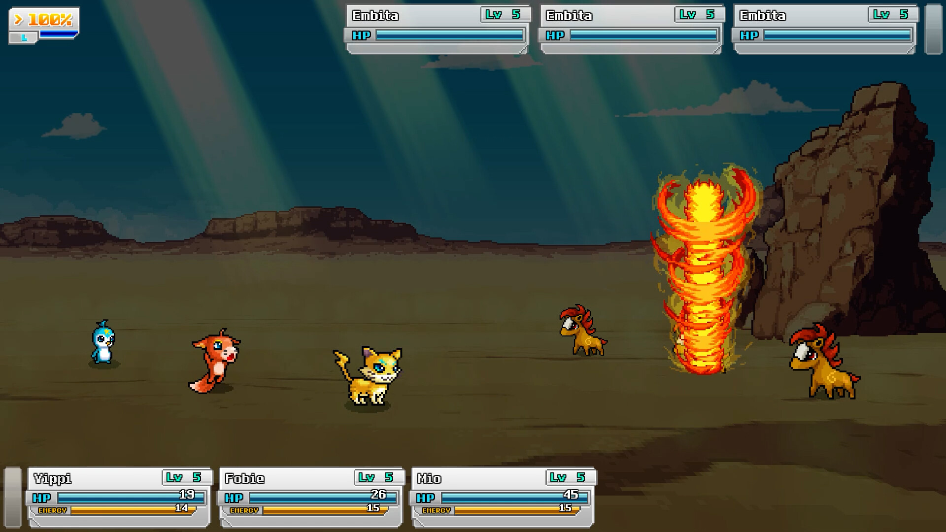 Tomomon screenshot 3